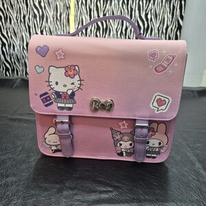 Sanrio Hello Kitty New Unused Bag